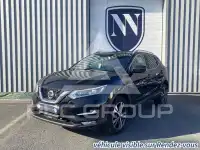 2018 Nissan QASHQAI
