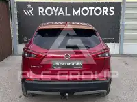 2018 Nissan QASHQAI