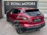 2018 Nissan QASHQAI