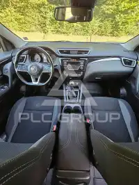 2018 Nissan QASHQAI