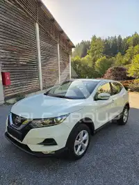 2018 Nissan QASHQAI