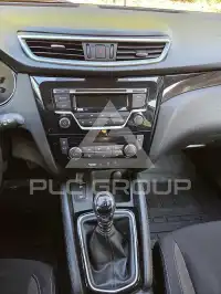 2018 Nissan QASHQAI