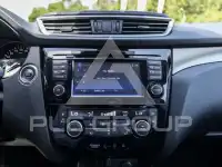 2018 Nissan QASHQAI