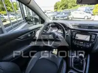 2018 Nissan QASHQAI
