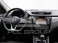 2018 Nissan QASHQAI