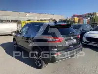 2018 Nissan QASHQAI