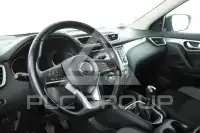 2018 Nissan QASHQAI
