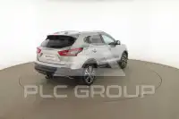 2018 Nissan QASHQAI
