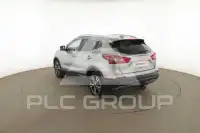 2018 Nissan QASHQAI