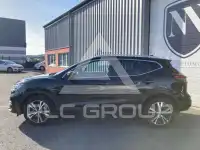 2018 Nissan QASHQAI