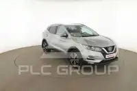 2018 Nissan QASHQAI