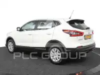 2018 Nissan QASHQAI
