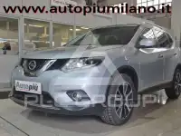 2018 Nissan X-TRAIL