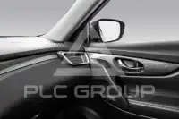 2018 Nissan X-TRAIL
