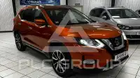 2018 Nissan X-TRAIL