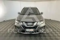 2018 Nissan X-TRAIL