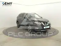 2018 Nissan X-TRAIL