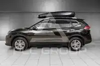2018 Nissan X-TRAIL