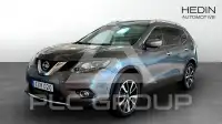 2018 Nissan X-TRAIL