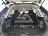 2018 Nissan X-TRAIL