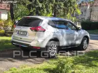 2018 Nissan X-TRAIL