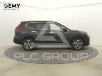 2018 Nissan X-TRAIL