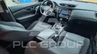 2018 Nissan X-TRAIL