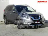 2018 Nissan X-TRAIL