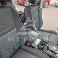 2018 Nissan X-TRAIL
