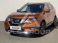 2018 Nissan X-TRAIL