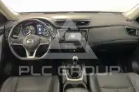2018 Nissan X-TRAIL