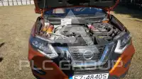 2018 Nissan X-TRAIL