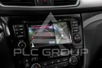 2018 Nissan X-TRAIL