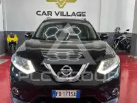 2018 Nissan X-TRAIL