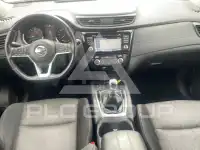 2018 Nissan X-TRAIL