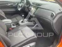 2018 Nissan X-TRAIL