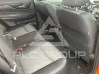 2018 Nissan X-TRAIL