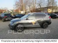2018 Nissan X-TRAIL