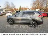 2018 Nissan X-TRAIL