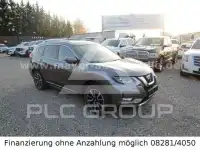 2018 Nissan X-TRAIL
