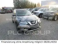 2018 Nissan X-TRAIL