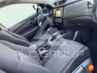 2018 Nissan X-TRAIL