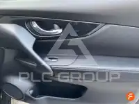 2018 Nissan X-TRAIL