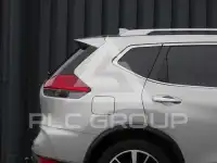 2018 Nissan X-TRAIL