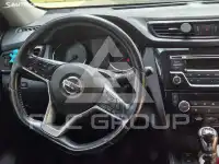 2018 Nissan X-TRAIL