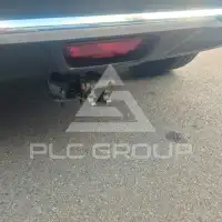 2018 Nissan X-TRAIL