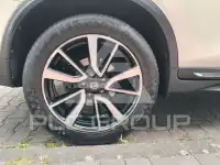 2018 Nissan X-TRAIL
