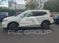 2018 Nissan X-TRAIL