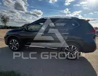 2018 Nissan X-TRAIL