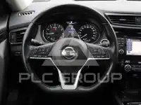2018 Nissan X-TRAIL
